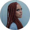 Dominique D. Avatar